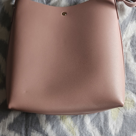 💛Samara Vegan Leather Purse - Picture 4 of 5